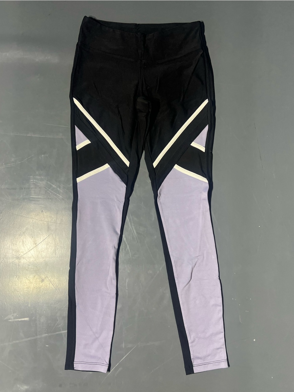 Jo+Jax - Lux Leggings - S Adult